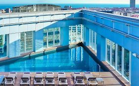 Novotel Barcelona City